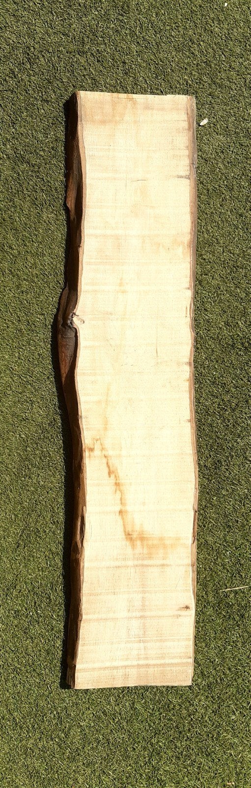 Mooie eiken schappen ., Doe-het-zelf en Verbouw, Hout en Planken, Plank, Eiken, Minder dan 200 cm, Ophalen