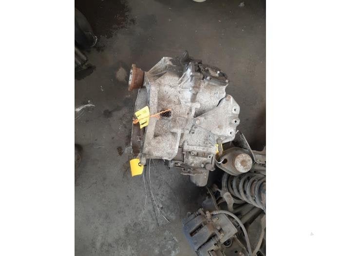 Versnellingsbak van een Volkswagen Scirocco, Auto-onderdelen, Gebruikt, -, Volkswagen, -