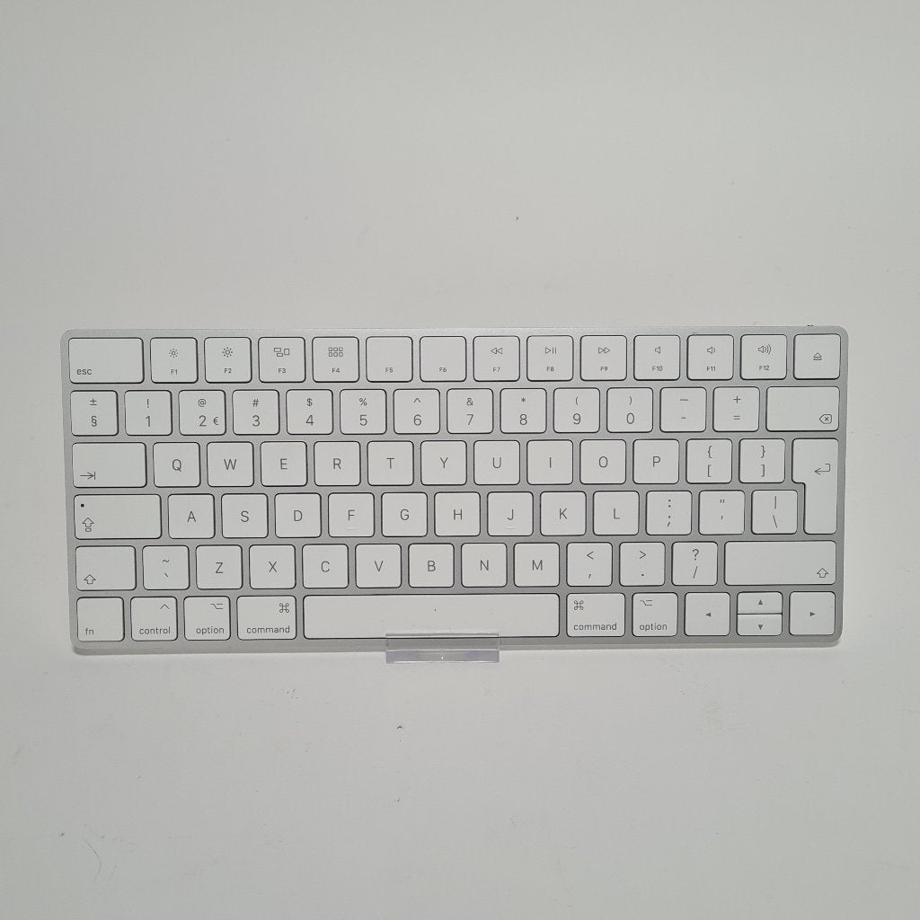 Apple Magic Keyboard A1644, Computers en Software, Toetsenborden, Gebruikt, Multimediatoetsen, Ophalen of Verzenden, Qwerty