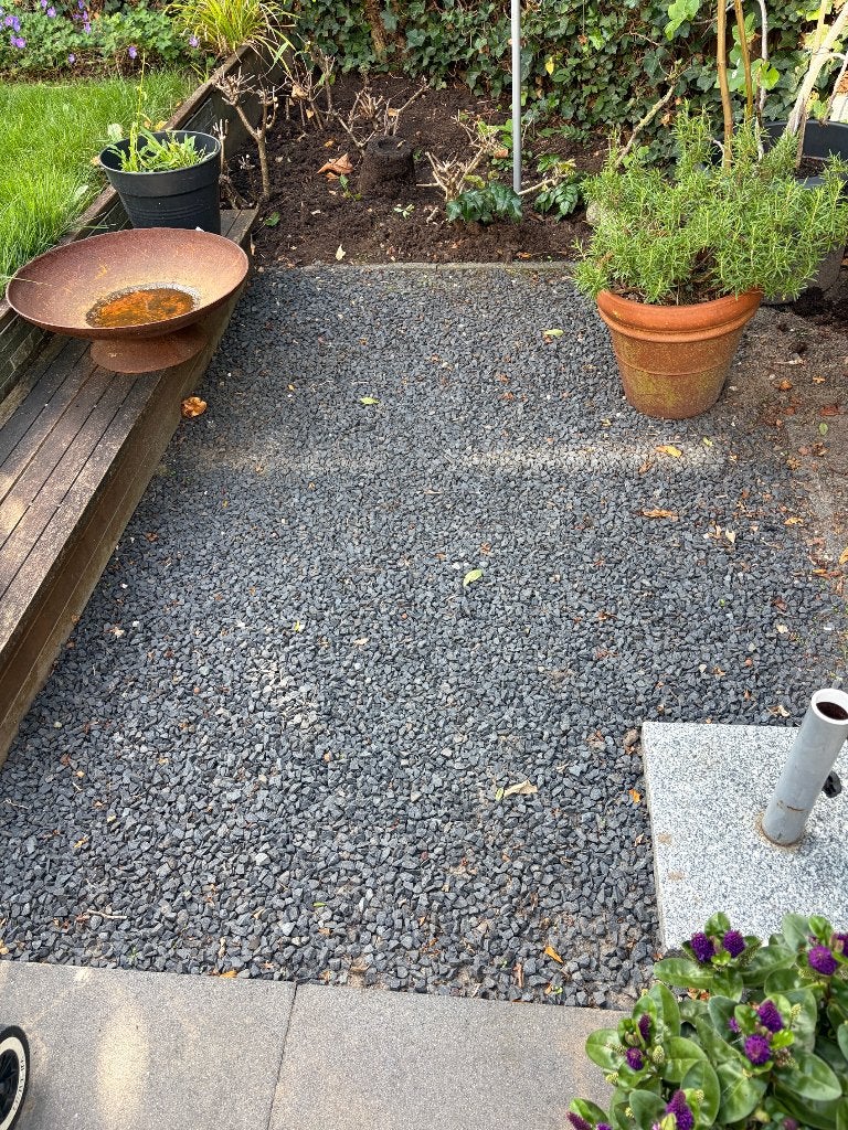 Grind voor tuin, Ophalen, Overige materialen, Gebruikt, Grind
