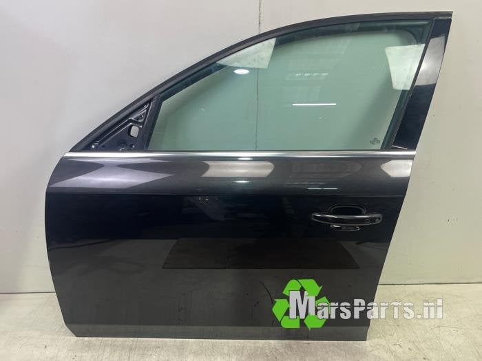 Portier 4Deurs links-voor van een Audi A4 (LZ7L), Auto-onderdelen, Gebruikt, -, Deur, -