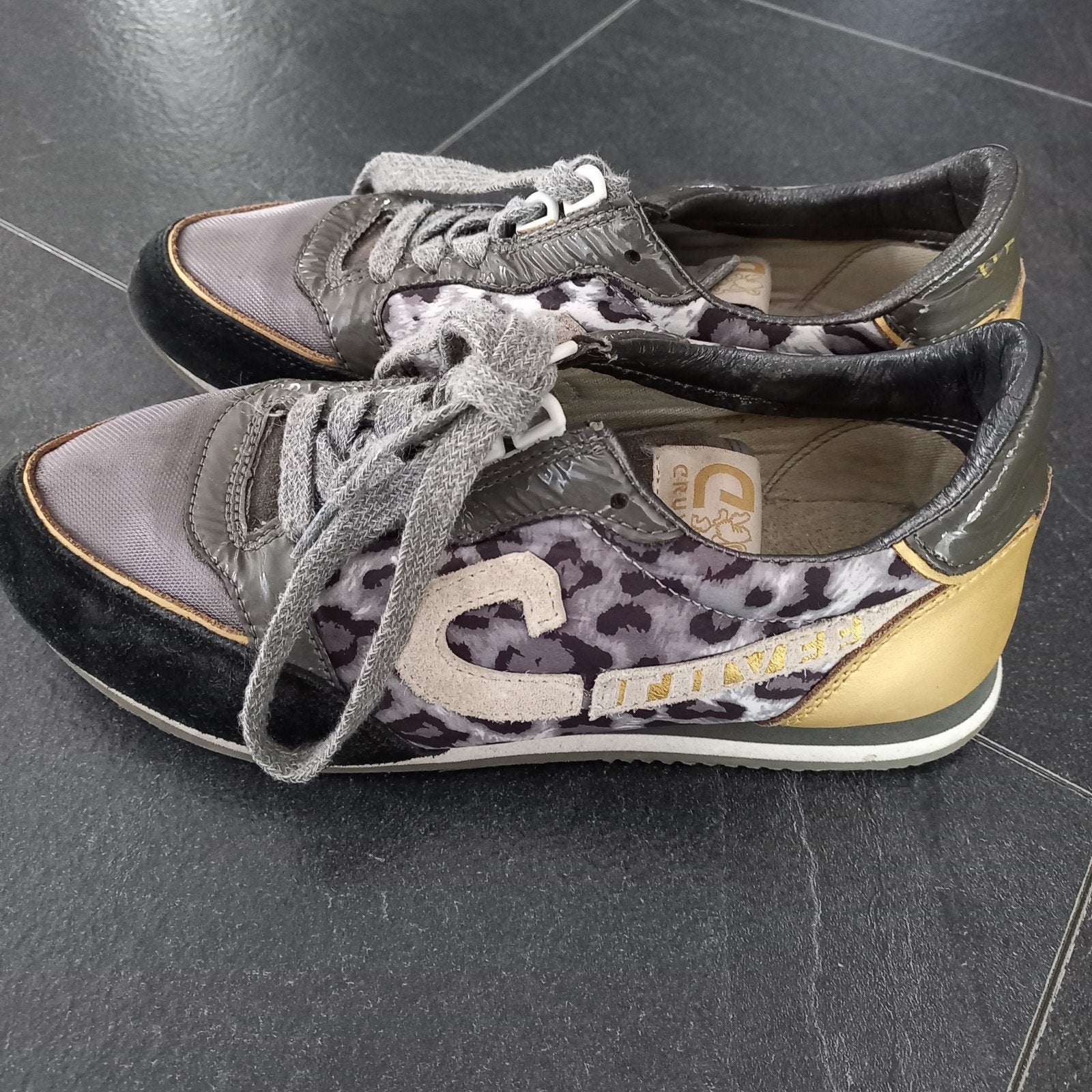 Aparte sneakers van Cruyff maat 38 koopje nu, CRUYFF, Ophalen of Verzenden, Sneakers of Gympen, Zo goed als nieuw