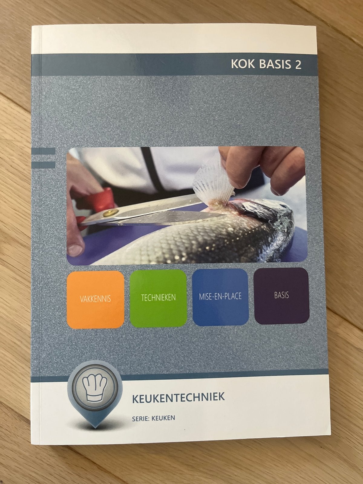 MBO Kookboeken en lesmateriaal - Diverse vakken, Ophalen of Verzenden, Nieuw, Overige niveaus, Engels