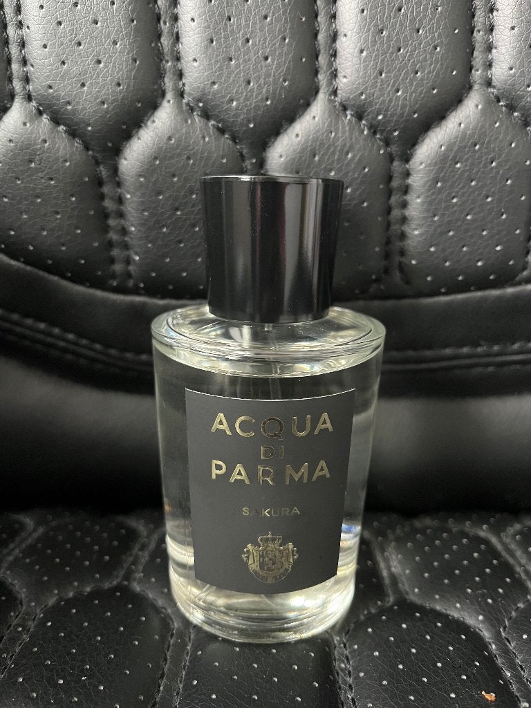 Acqua di Parma ‘Sakura’ Eau De Parfum, Verzenden, Zo goed als nieuw