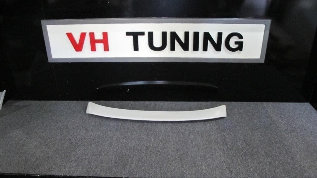 Lester H703 Renault Megane sedan 1995-2002 kofferbakspoiler, Ophalen of Verzenden