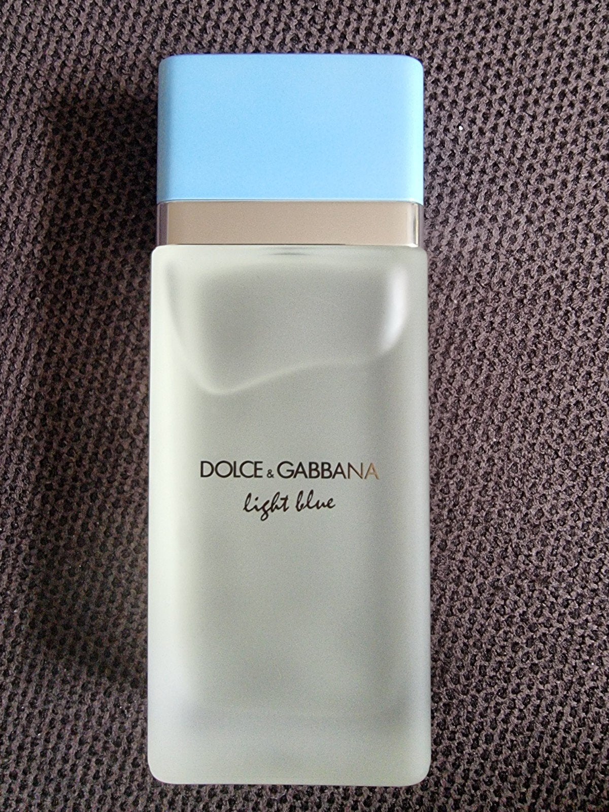 Dolce &Gabbana Light Blue 100 ml eau de toilette, Verzenden, Nieuw, Ogen