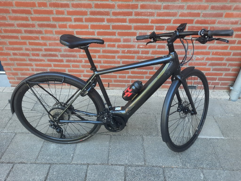 (e)(bak)fiets/fatbike reparatie Schiedam haal en breng serv, Mobiele service, Fietsreparatie