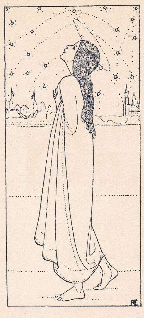 Boutens, P.C. - Beatrijs (1927)  , Ophalen of Verzenden