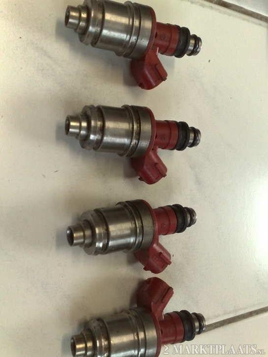 injectoren (injector)nummer 22 523 s28 2 - 42 0119 - S 28 2, Ophalen of Verzenden, Nieuw