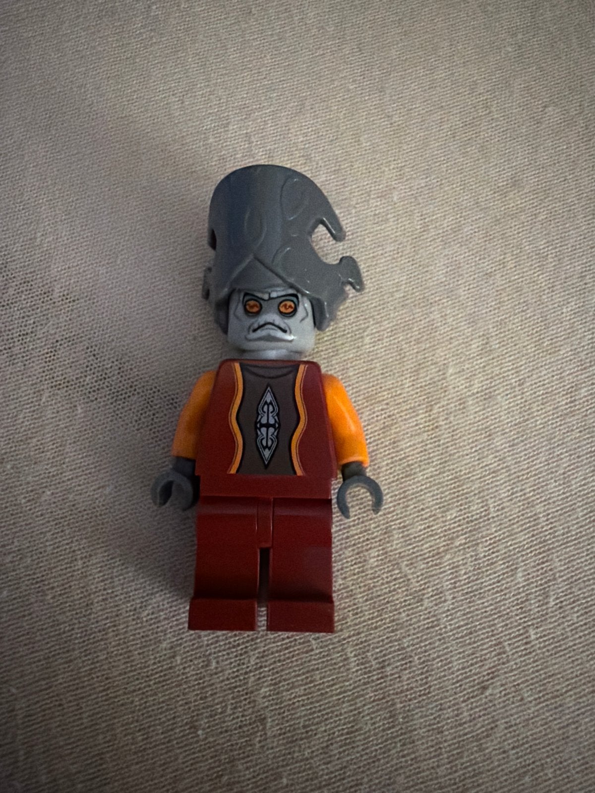 Lego Star Wars Pao Minifiguur (75155), Star Wars, Lego, Nieuw, Ophalen of Verzenden