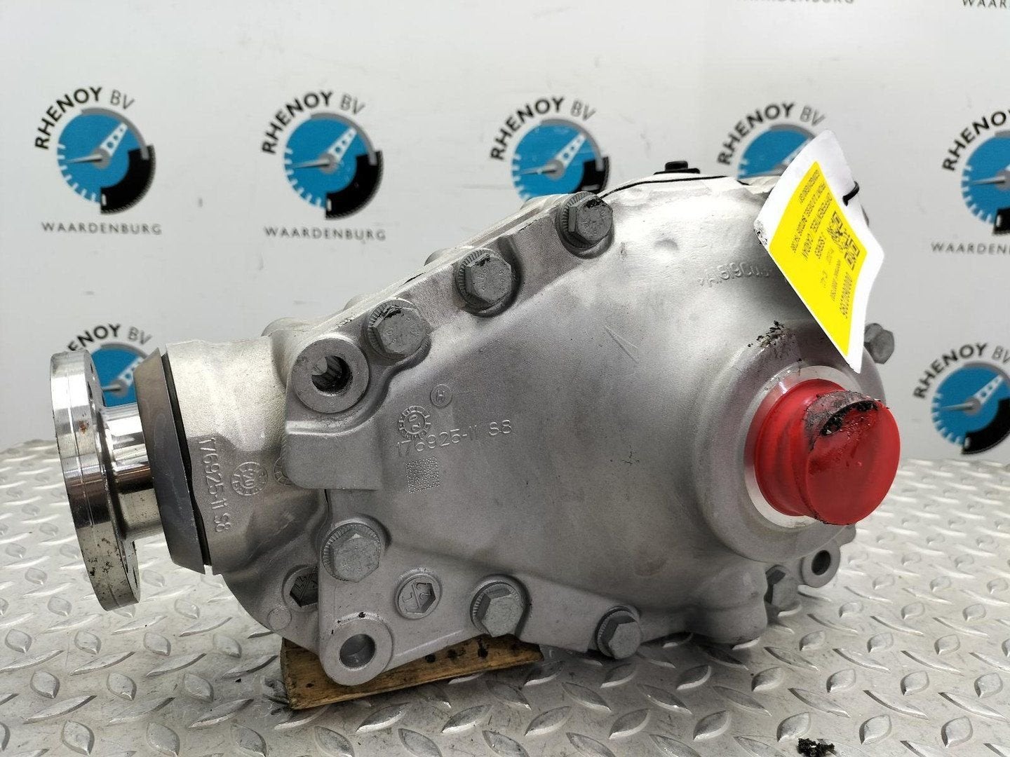BMW 3 SERIES DIFFERENTIEEL / CARDAN 2020, Ophalen of Verzenden, Gebruikt, Stiba lid