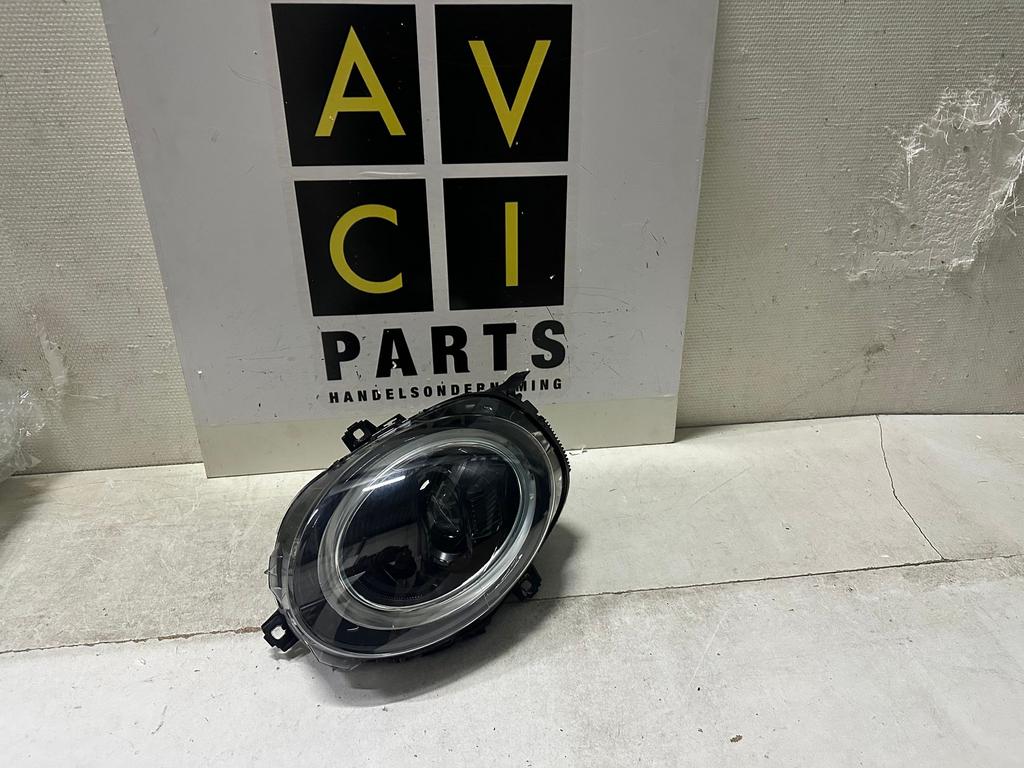 Koplamp Mini F55 F56 F57.facelift Full LED F54 5A01962, Gebruikt, -, -, Ophalen of Verzenden