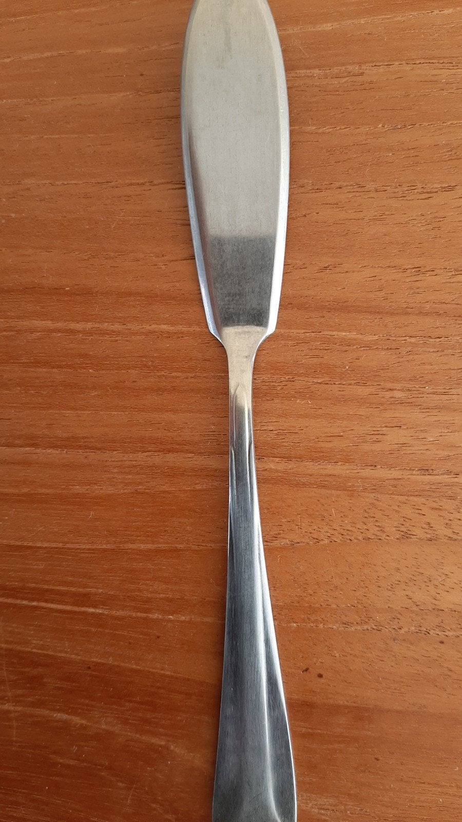 VintageBotermesje - Gemerkt 90 sola, Ophalen of Verzenden