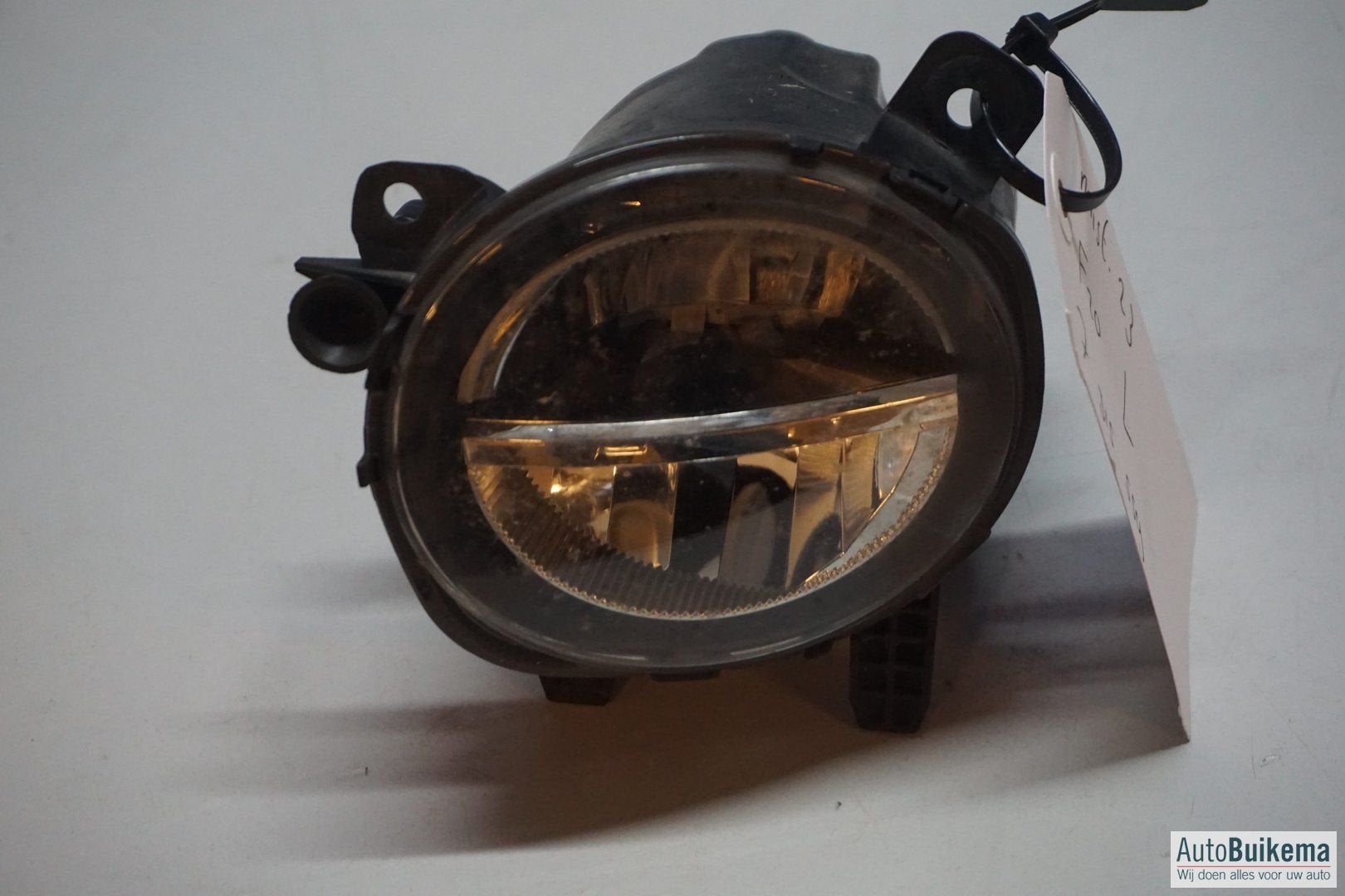 Origineel BMW 1 serie F20 Mistlamp links, Gebruikt, -, -, Ophalen of Verzenden
