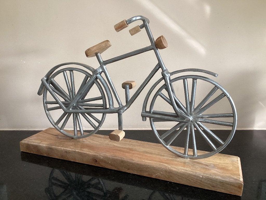 voor DE fiets liefhebber! RIVIERA Maison stijlvolle fiets, Ophalen of Verzenden, Zo goed als nieuw, Overige typen