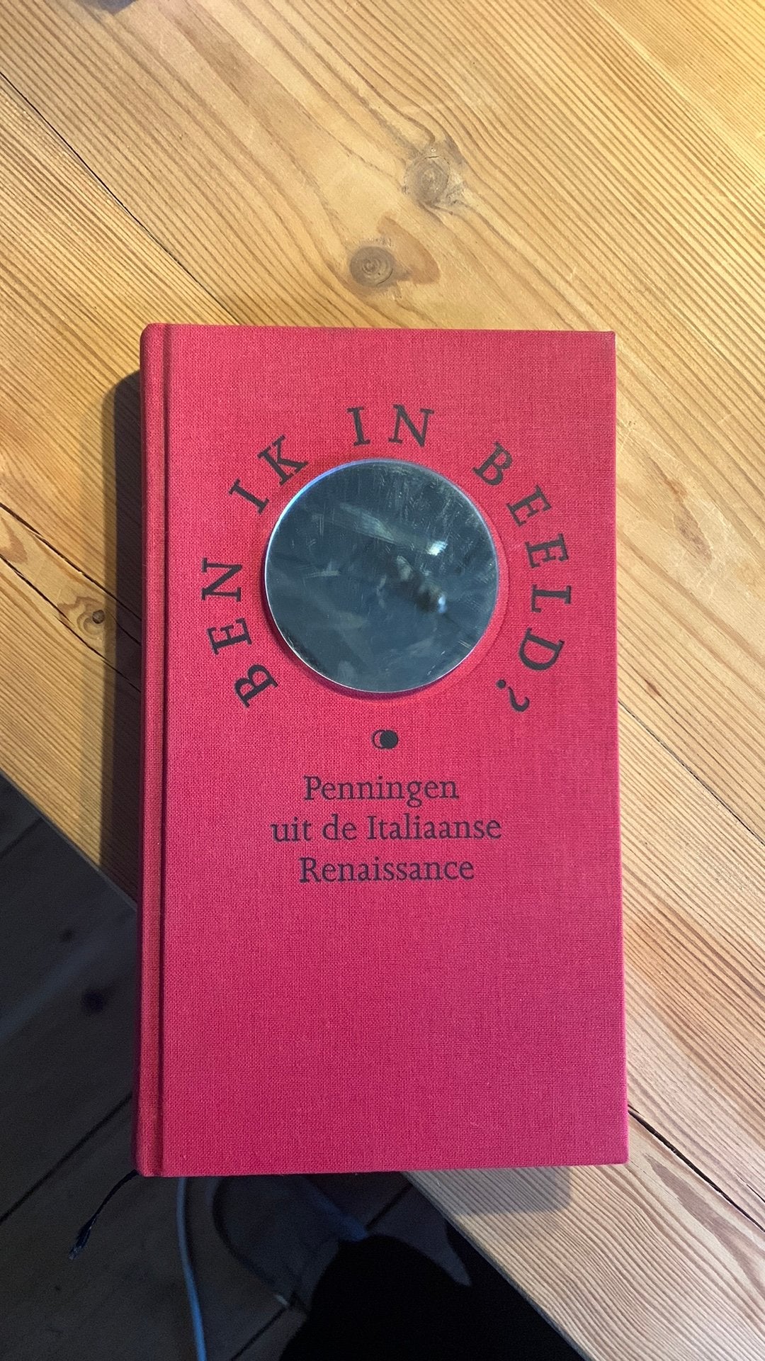 Penningen uit de Italiaanse Renaissance, Ophalen of Verzenden, Nieuw, Beeldhouwkunst