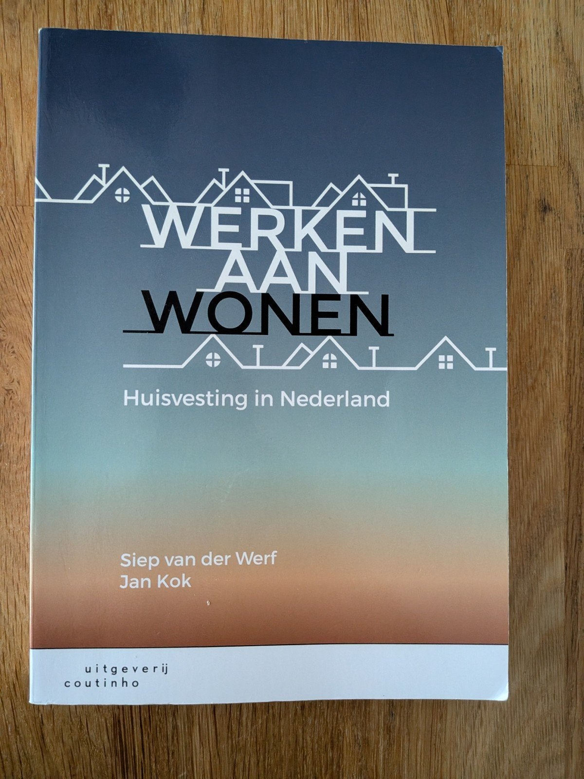 Werken aan Wonen, Ophalen, Zo goed als nieuw, Gamma, Siep van der Werf, Jan Kok