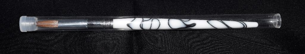 Acryl penseel te koop, Ophalen of Verzenden, Nieuw, Overige kleuren, Handen en Nagels