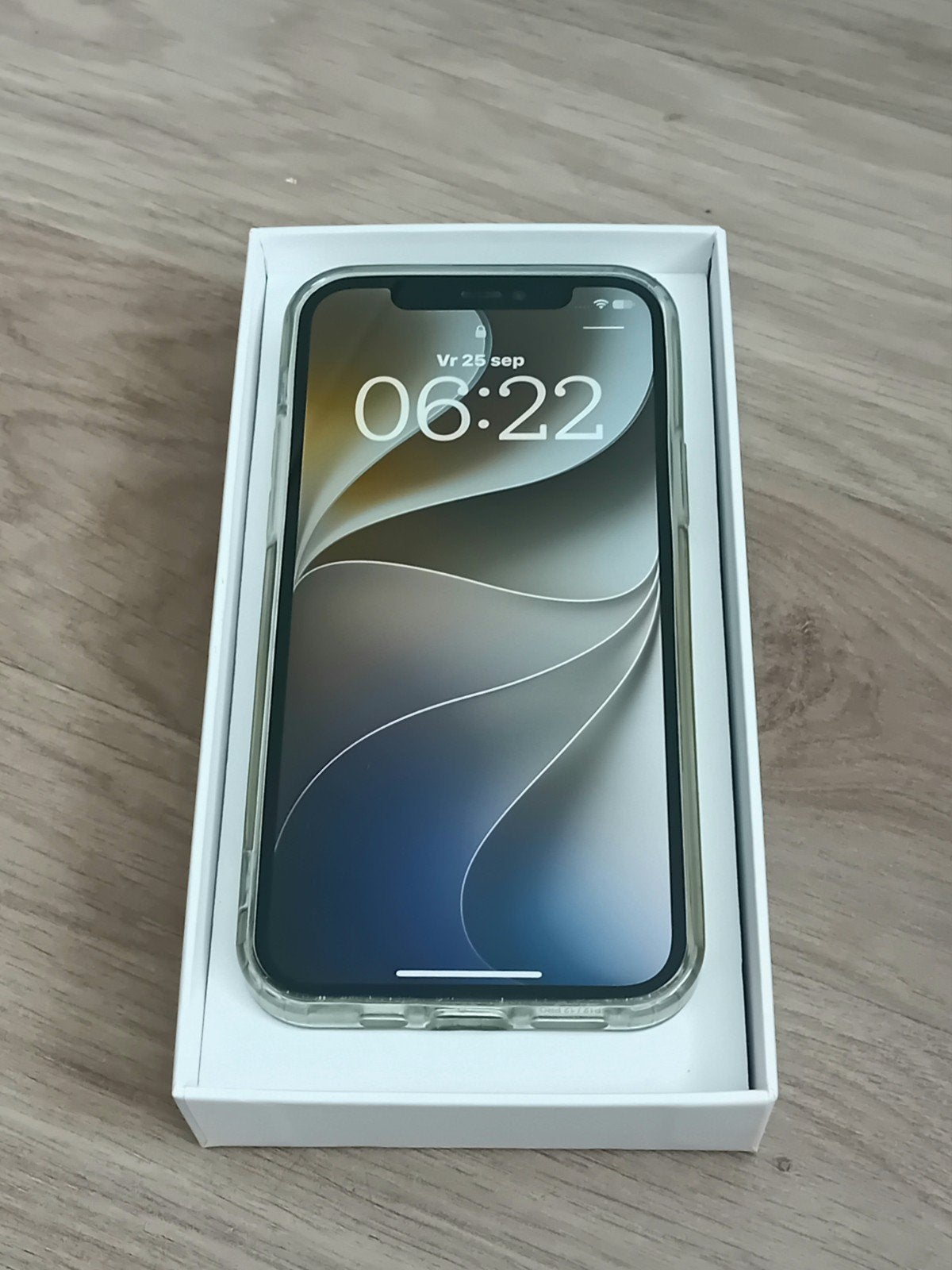 IPhone  12  pro   128  GB