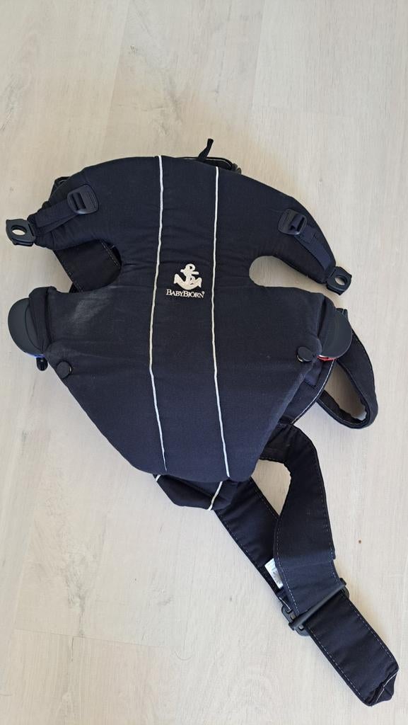 Buikdrager, Ophalen, Rug, Draagzak, Overige merken