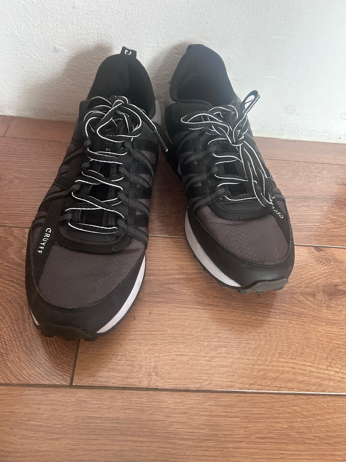 Cruyff maat 43 sneakers sportschoenen gympen nike adidas, Ophalen of Verzenden, Zo goed als nieuw, Sportschoenen