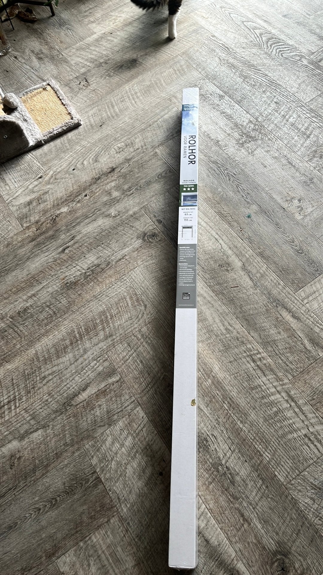 Rolhoor voor ramem, Ophalen, Minder dan 80 cm, Overige typen, Minder dan 200 cm