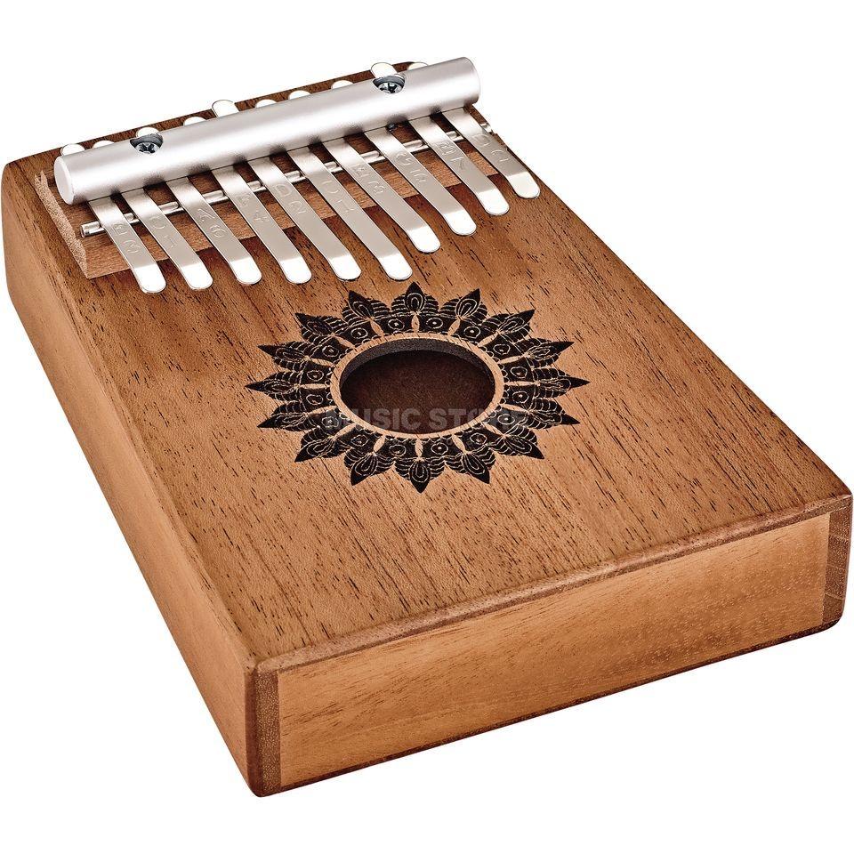 Meinl Sonic Energy Kalimba - Prachtig geluid en design, Muziek en Instrumenten, Ophalen, Nieuw, Melodische percussie
