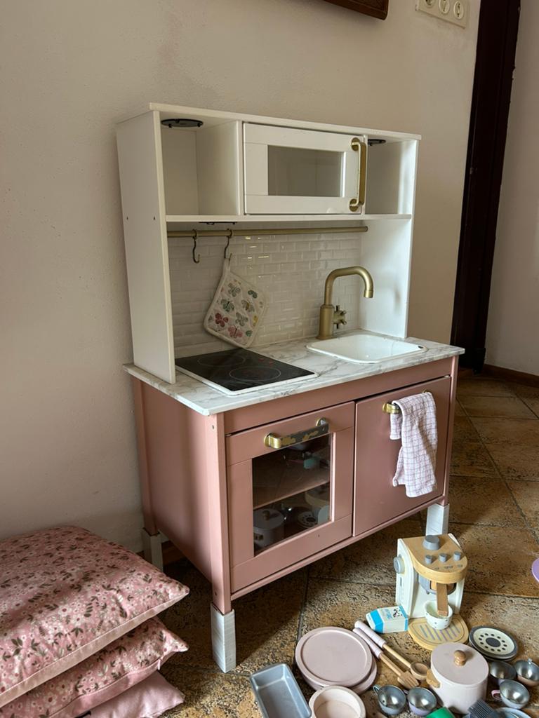 Keukentje ikea gebruikt gratis af te halen, Ophalen, Gebruikt, Overige typen