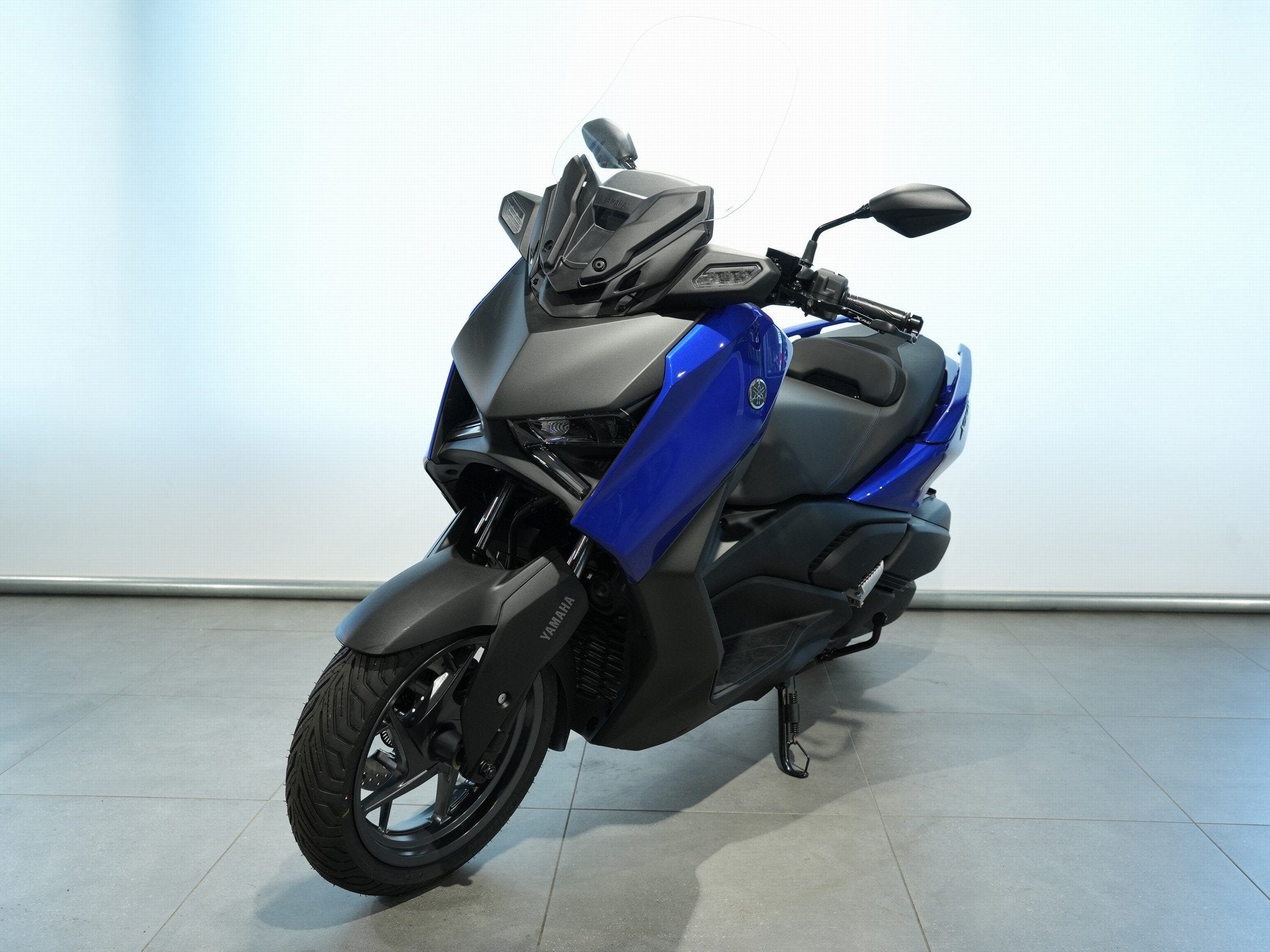 Yamaha X MAX 300 (bj 2026), Motoren, Motoren | Yamaha, Scooter, Klantenservice@yamaha-motor.nl, Koolhovenlaan 101
1119 NC  Schiphol-Rijk, NL