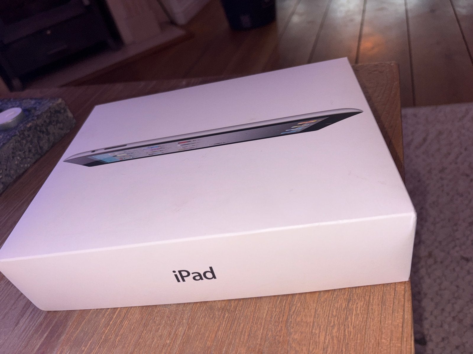 Apple iPad (6e generatie) 64GB Wi-Fi Spacegrijs, Computers en Software, Gebruikt, Apple iPad, Wi-Fi, Ophalen