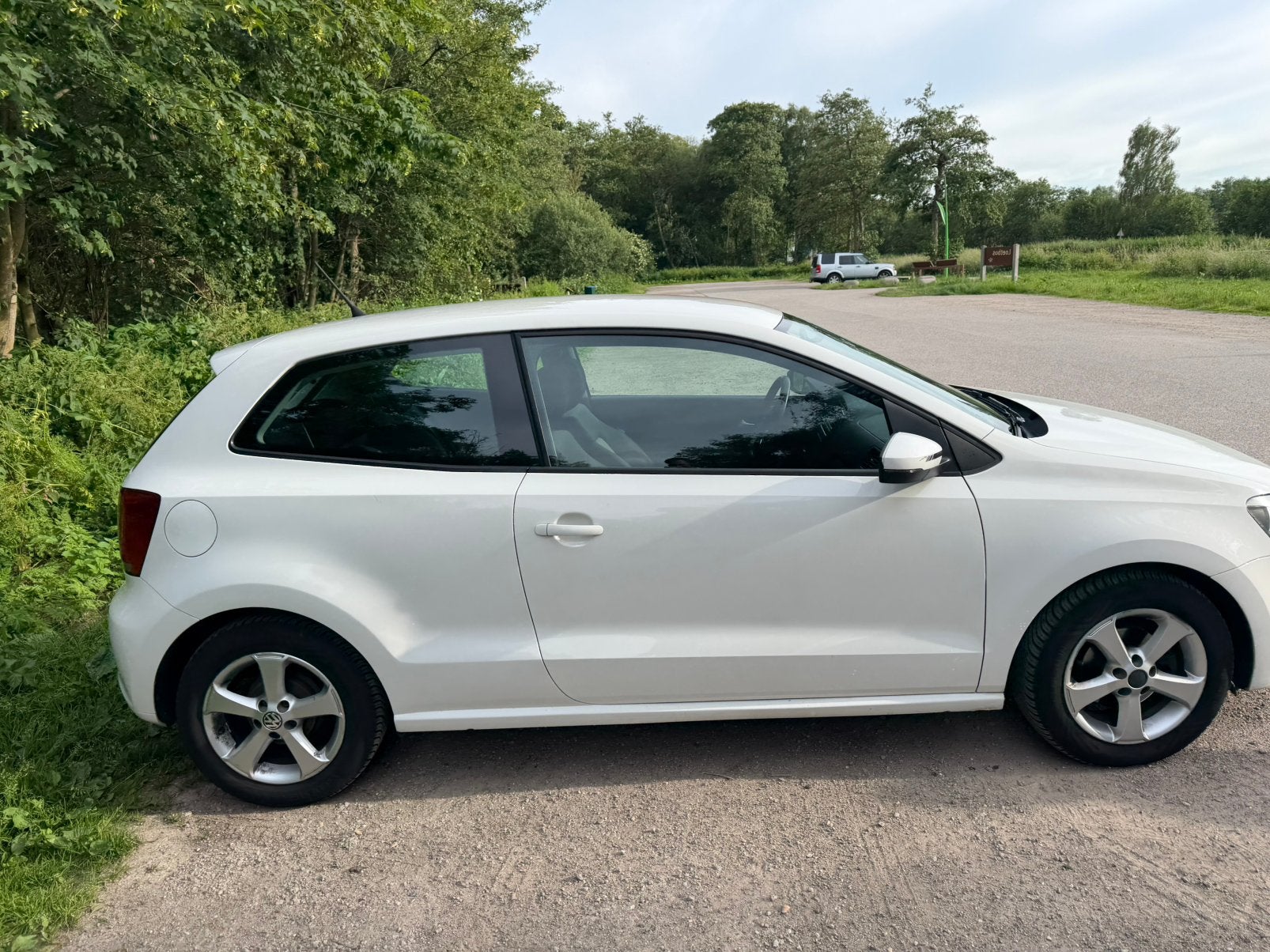 Volkswagen polo 2011, Nieuw, Volkswagen