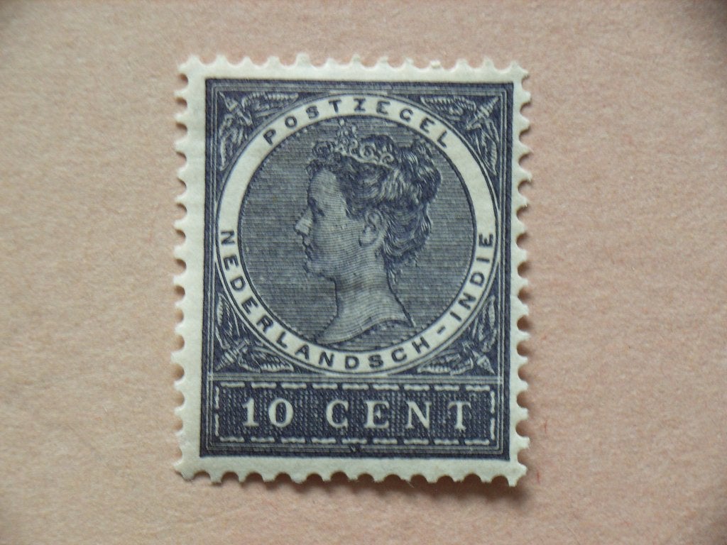 NB  Ned. indie 48, Ophalen of Verzenden, Nederlands-Indië