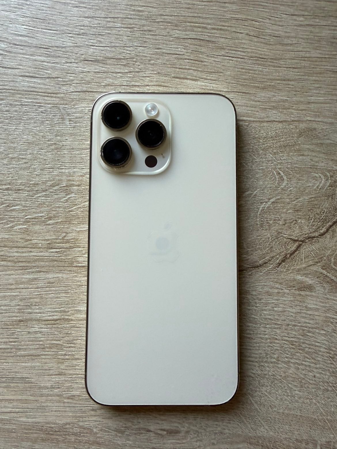 Iphone 14 Pro Max, 128 GB, Paars, Ophalen of Verzenden, Zo goed als nieuw