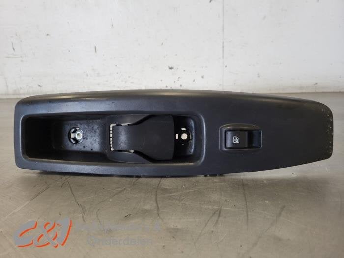 Elektrisch Raam Schakelaar van een Opel Combo, Auto-onderdelen, Gebruikt, -, -, Opel