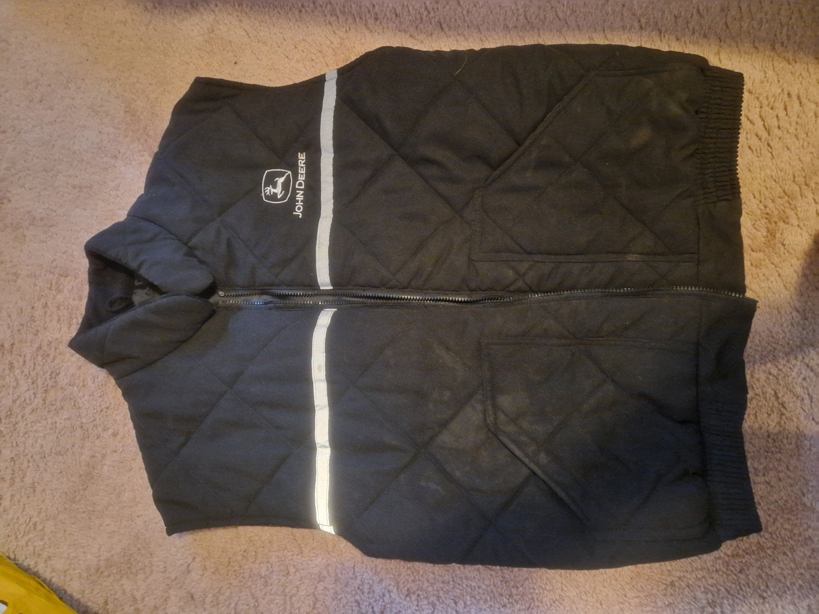 body warmer, Kleding | Heren, Ophalen, Zo goed als nieuw