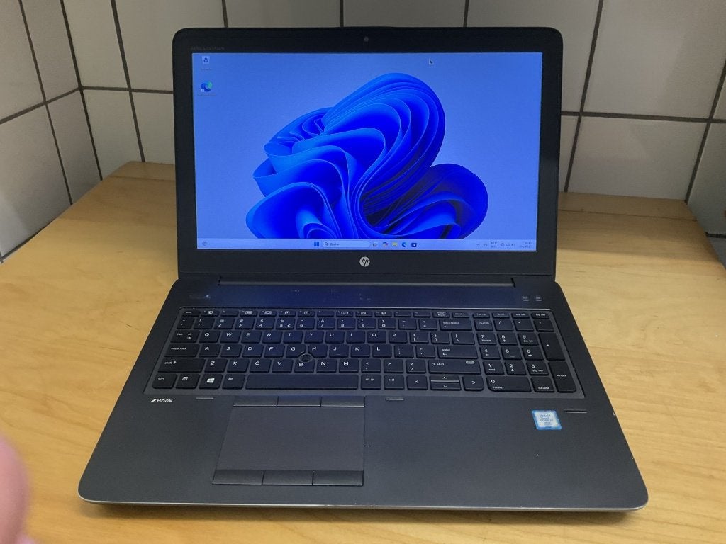 HP ZBook WS 15G3, Intel Core i7-6e gen.,6820HQ,Webcam,HDMI, Computers en Software, Windows Laptops, Gebruikt, Met videokaart, 2 tot 3 Ghz