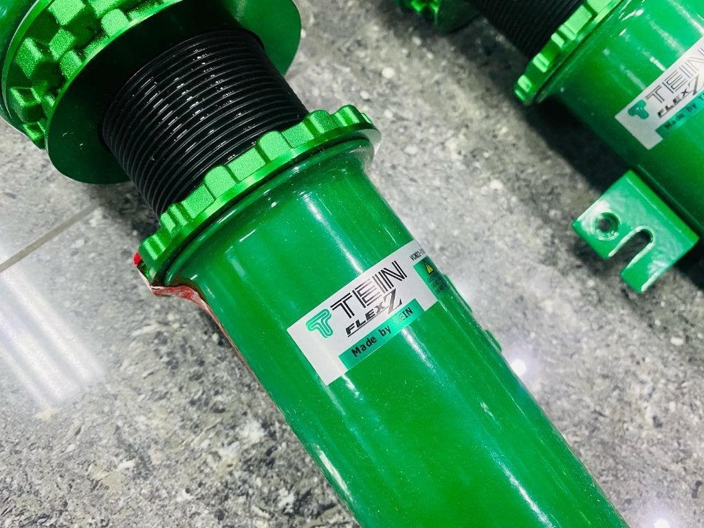 Tein Flex Z schroefset verlaging - Nissan 300zx Z32 89-01, Ophalen of Verzenden