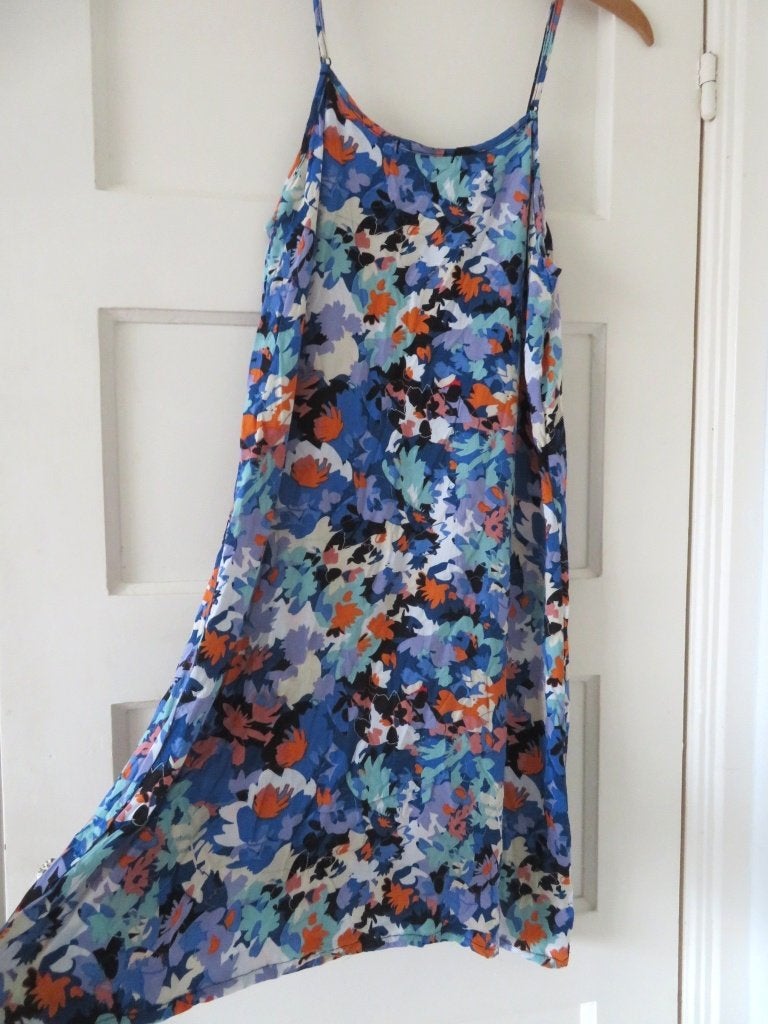 Mooie Jurken Sale zie fotos! p/s € 7,50-€ 15  XS tot XL, Maat 38/40 (M), Meerkleurig, Ophalen of Verzenden, Zo goed als nieuw