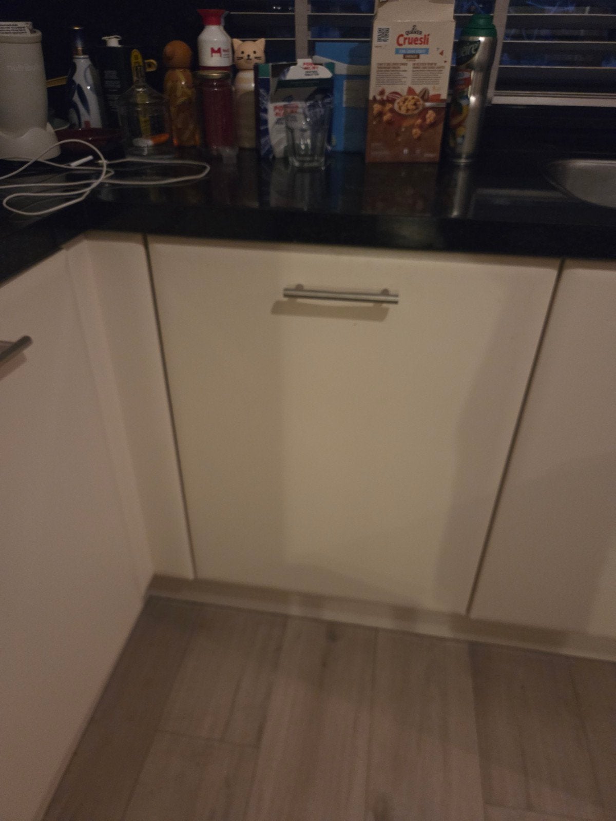 Siemens Inbouw Vaatwasser SX857X00PEmet Zeolith Droo, Ophalen, Gebruikt, 60 cm of meer, Eco programma