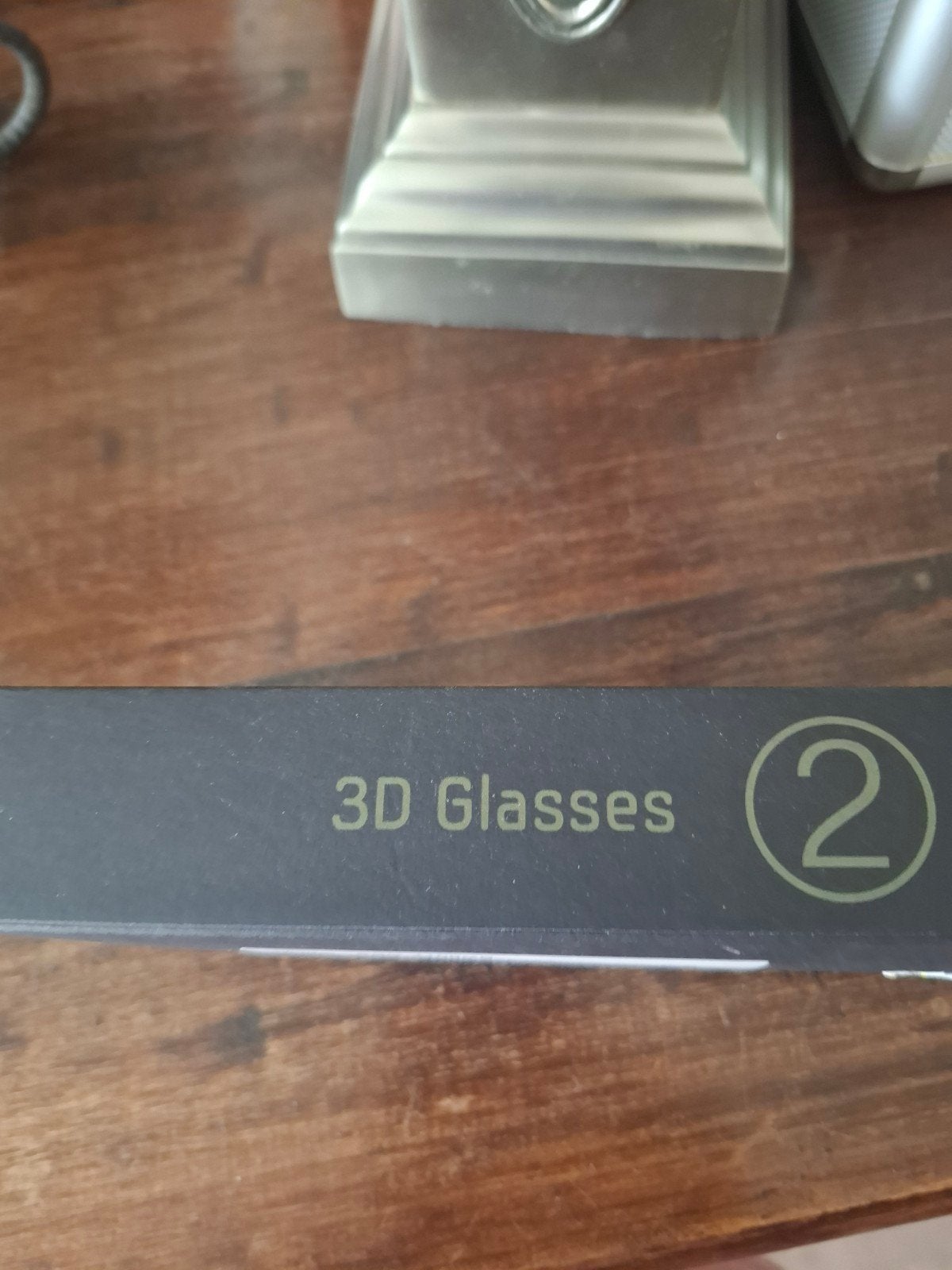 3D Glasses, Ophalen, Nieuw, Telefoon