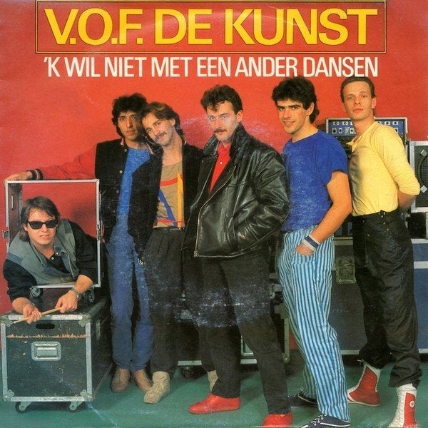 singles, 7 inch, Ophalen of Verzenden, Zo goed als nieuw, Beschermende buitenhoes