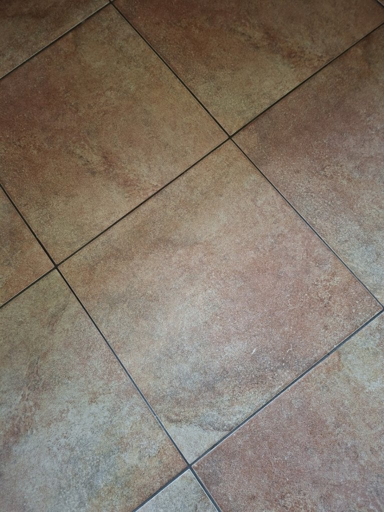 14 beige vloertegels 45x45x0.9cm, Doe-het-zelf en Verbouw, Tegels, Ophalen, 40 tot 60 cm, 40 tot 60 cm, Keramiek