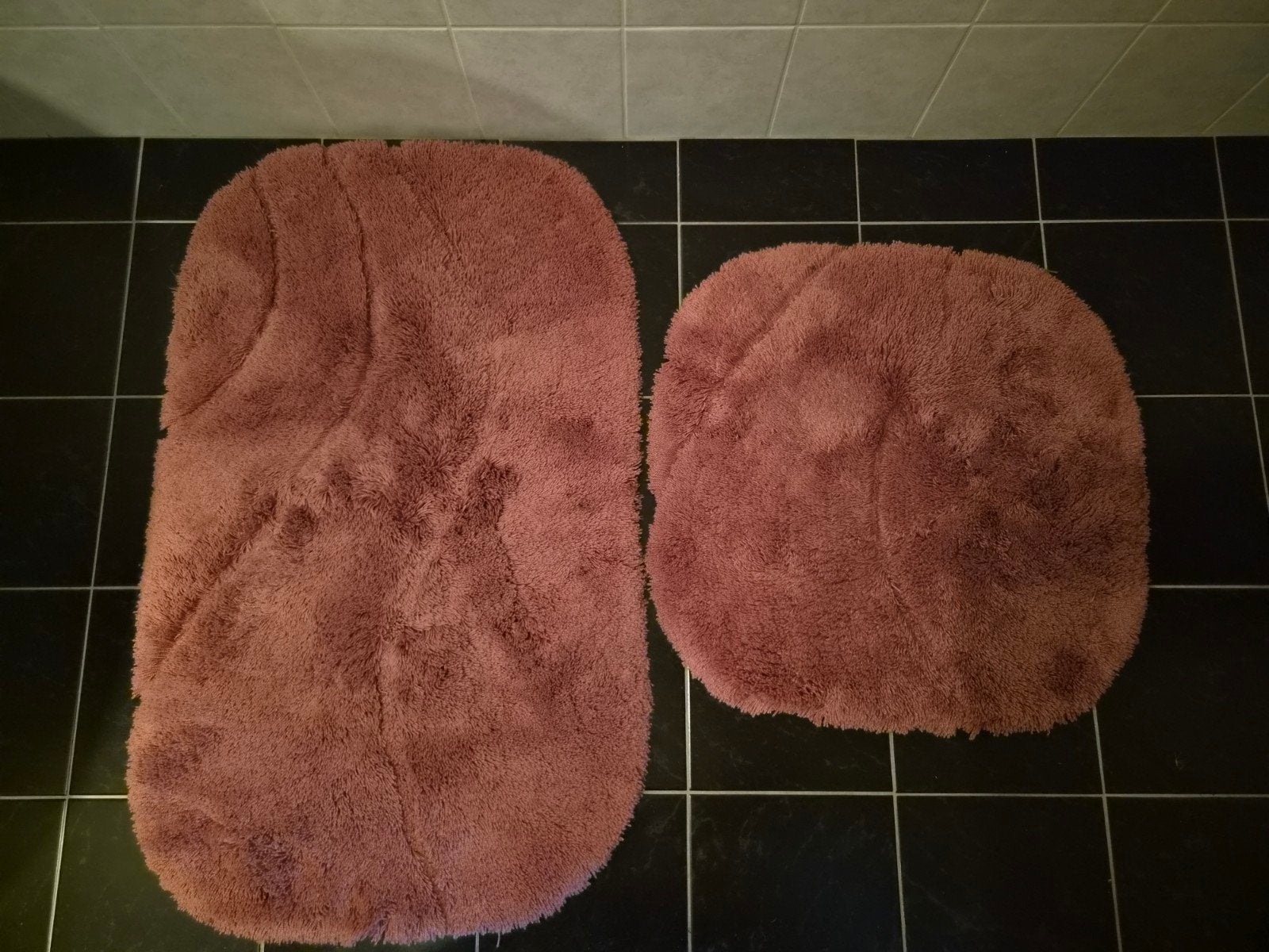 Aquanova Badmat en Toiletmat - Nieuw, Huis en Inrichting, Ophalen of Verzenden, Nieuw, Overige merken, Badmat