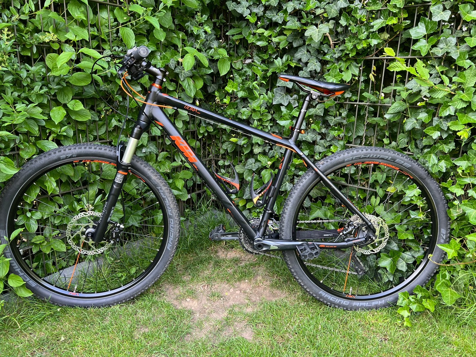 KTM Ultra 1964 limited edition, Fietsen en Brommers, 45 tot 49 cm, Ophalen, Zo goed als nieuw, Overige merken