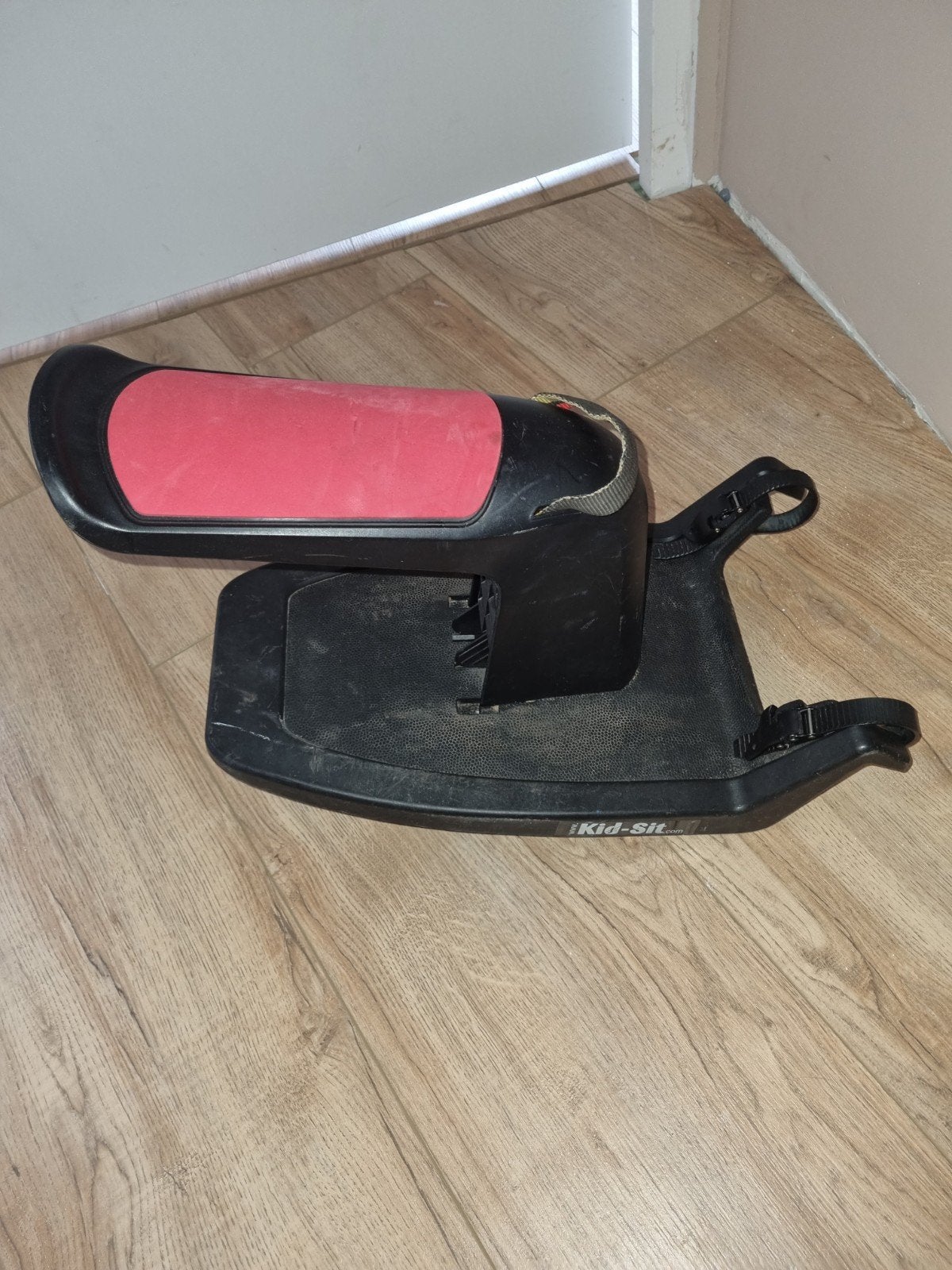 Meerijdplankje voor de kinderwagen, Ophalen of Verzenden