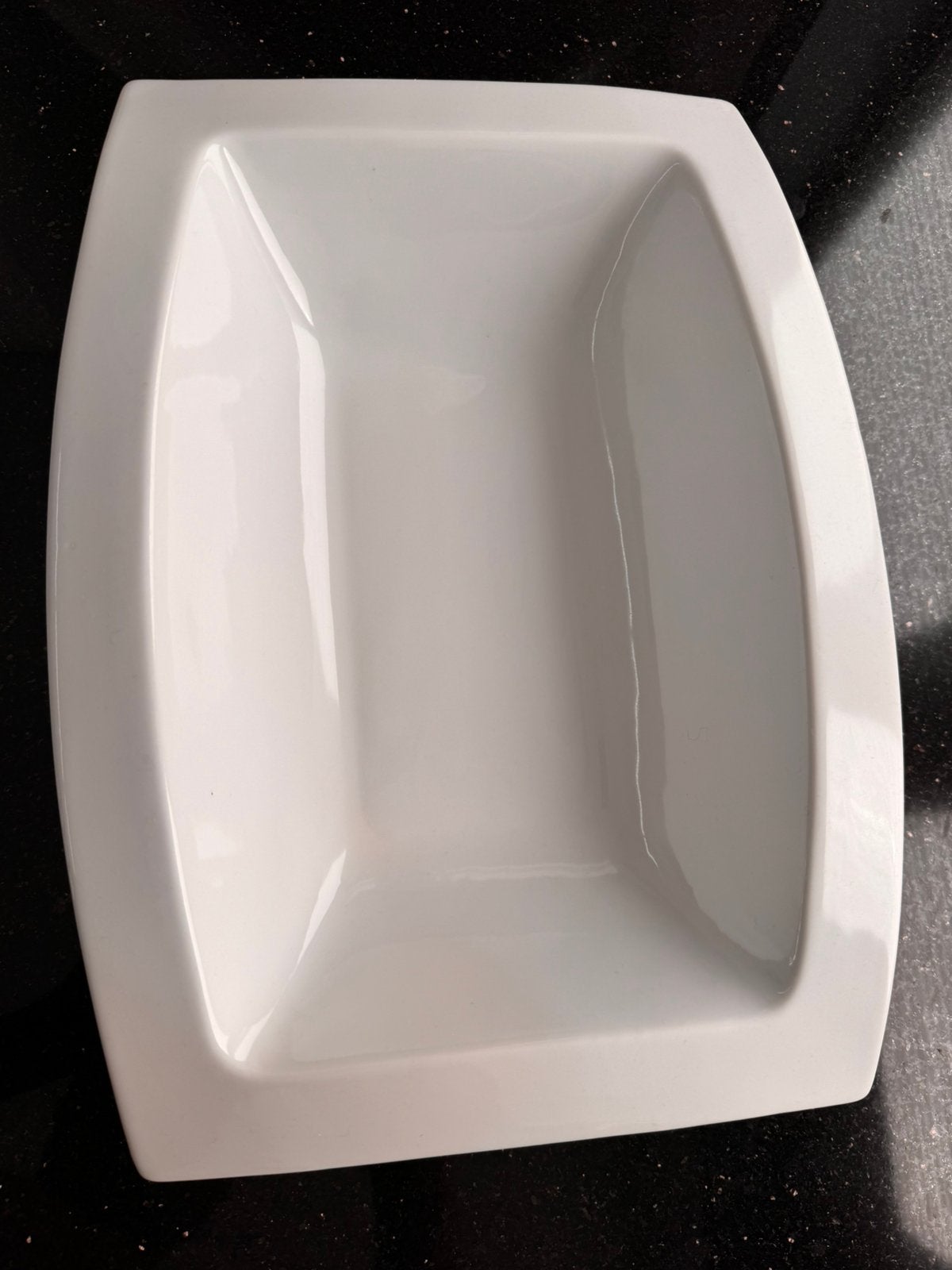 Keuken- servies, Ophalen, Zo goed als nieuw, Overige stijlen, Bord(en)