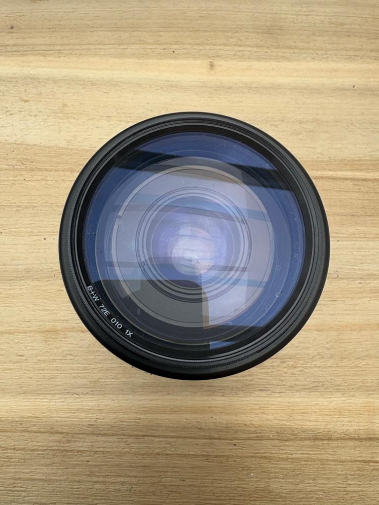 Tokina AT-X 80-400mm f/2.8 Pro objectief met zonnekap, Ossenkamppad 25, Zoom, Tokina, Telelens