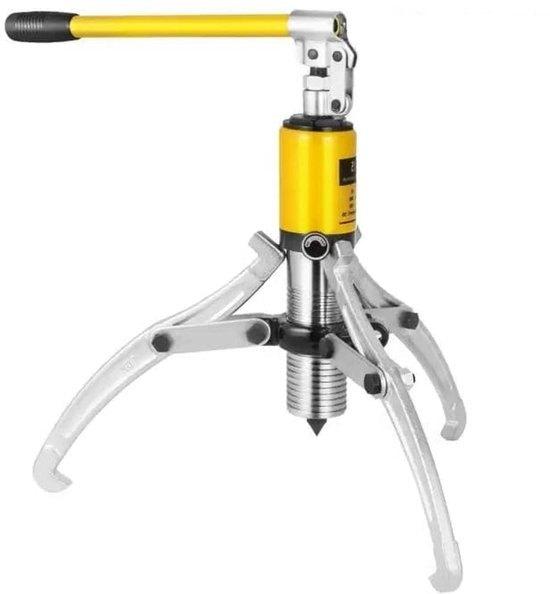 Hydraulische lagertrekker - Lagertrekkerset - Poelietrekker, Corvance B.V., Verzenden, Nieuw, Corvancebol@gmail.com
