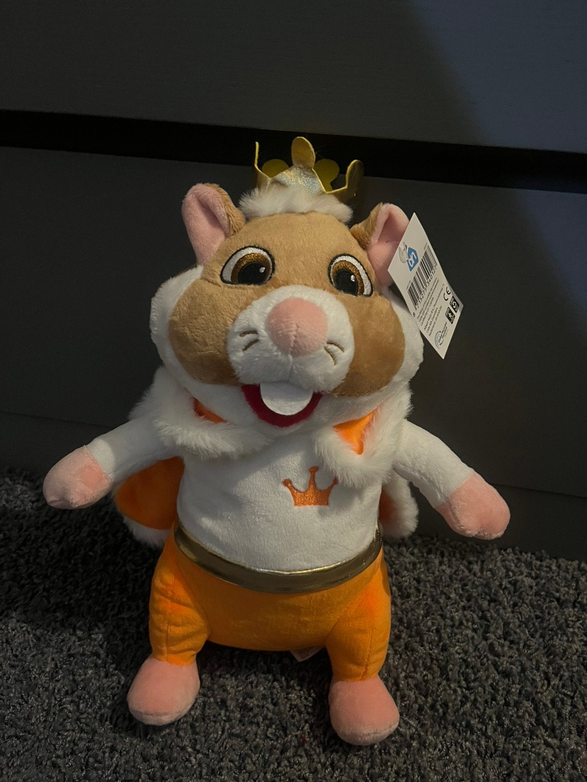 Ah hamster koningsdag, Albert Heijn, Ophalen of Verzenden