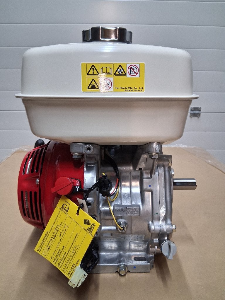 Honda GX270 motoren nieuw in de Honda verpakking, Doe-het-zelf en Verbouw, Ophalen, Nieuw, 1800 rpm of meer, Nvt